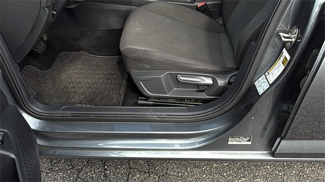 used 2019 Volkswagen Jetta car, priced at $13,594