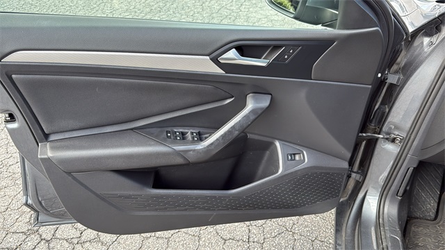 used 2019 Volkswagen Jetta car, priced at $13,594