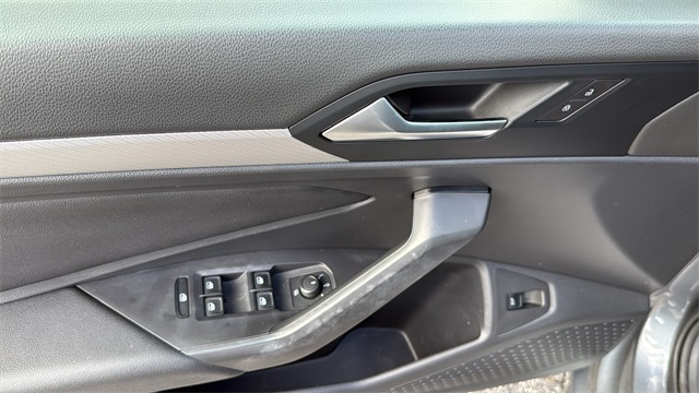 used 2019 Volkswagen Jetta car, priced at $13,594