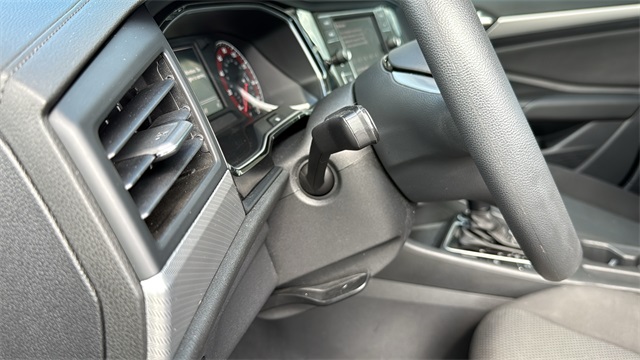 used 2019 Volkswagen Jetta car, priced at $13,594