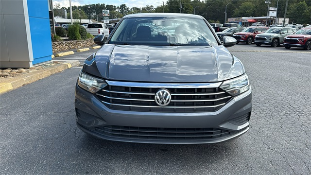 used 2019 Volkswagen Jetta car, priced at $13,594