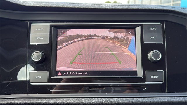 used 2019 Volkswagen Jetta car, priced at $13,594