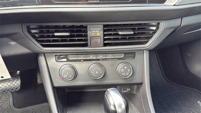 used 2019 Volkswagen Jetta car, priced at $13,594