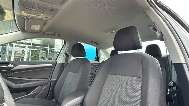 used 2019 Volkswagen Jetta car, priced at $13,594