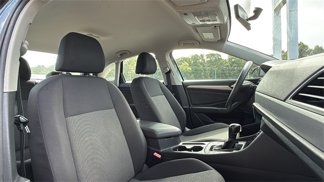 used 2019 Volkswagen Jetta car, priced at $13,594