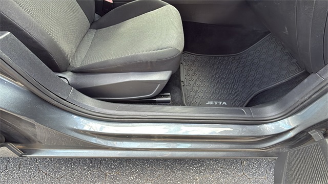 used 2019 Volkswagen Jetta car, priced at $13,594