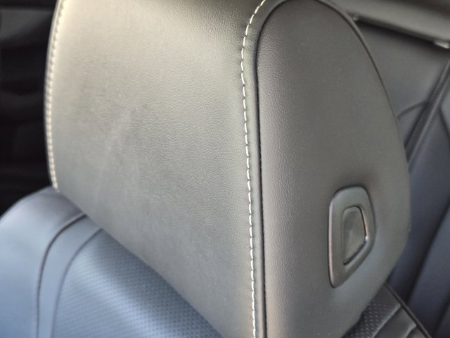 used 2023 Acura MDX car, priced at $39,990