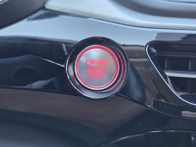 used 2023 Acura MDX car, priced at $39,990