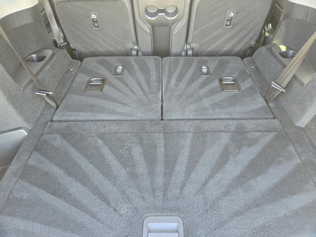 used 2023 Acura MDX car, priced at $39,990