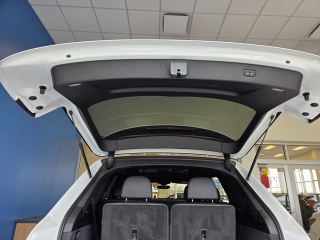 used 2019 Audi Q7 car, priced at $17,877