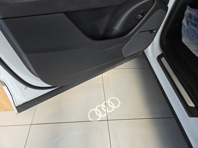 used 2019 Audi Q7 car, priced at $17,877