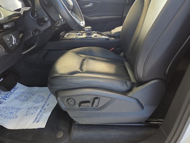 used 2019 Audi Q7 car, priced at $17,877