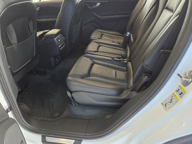 used 2019 Audi Q7 car, priced at $17,877