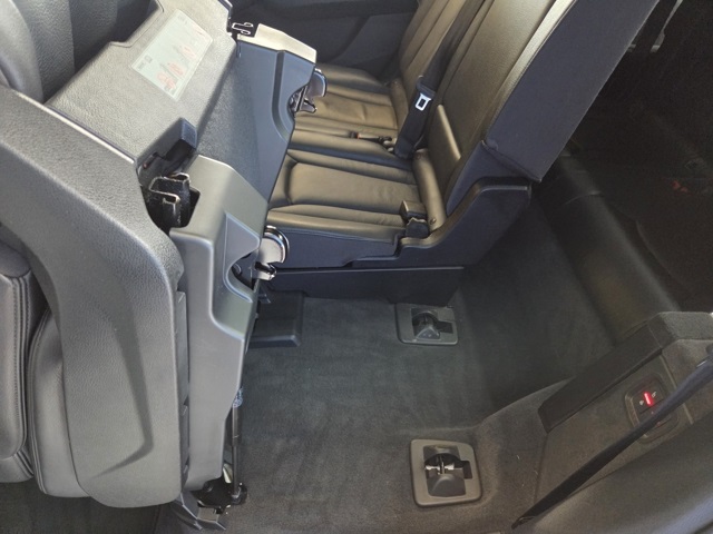 used 2019 Audi Q7 car, priced at $17,877