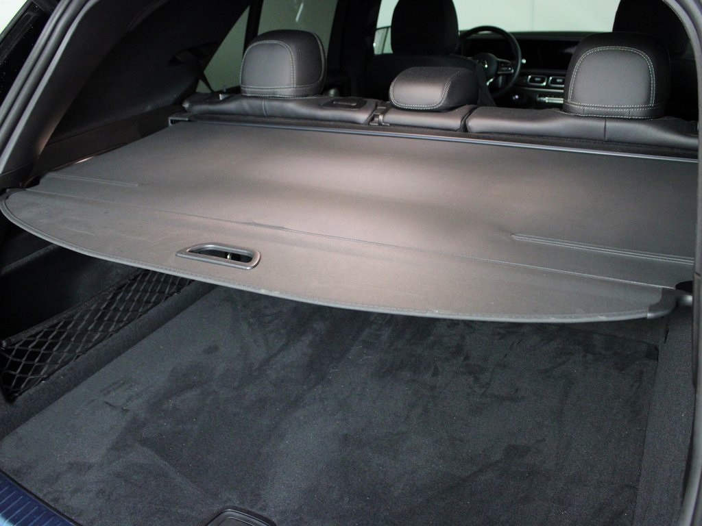 used 2022 Mercedes-Benz GLE car, priced at $48,494