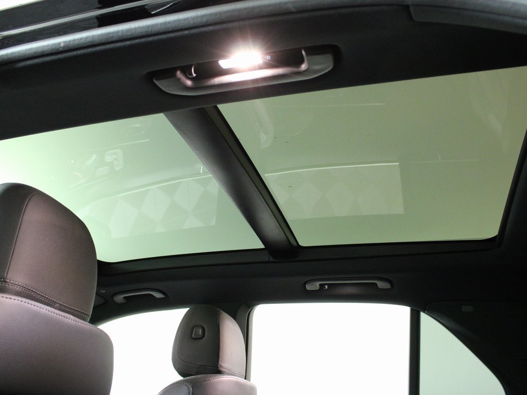 used 2022 Mercedes-Benz GLE car, priced at $48,494