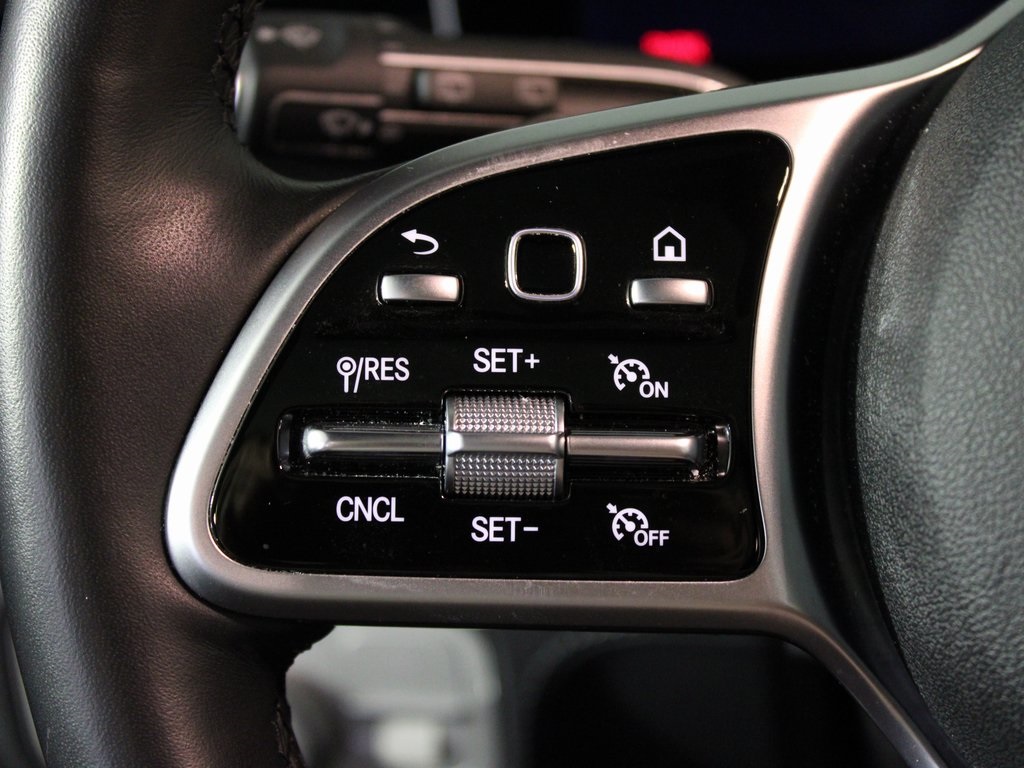 used 2022 Mercedes-Benz GLE car, priced at $48,494