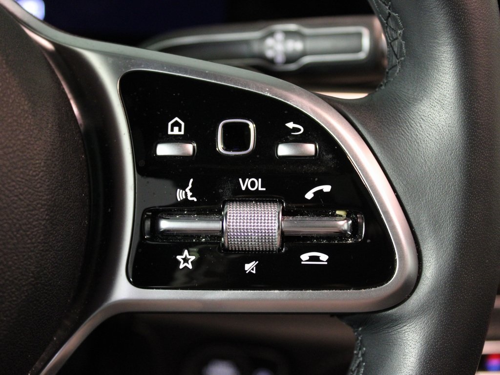 used 2022 Mercedes-Benz GLE car, priced at $48,494