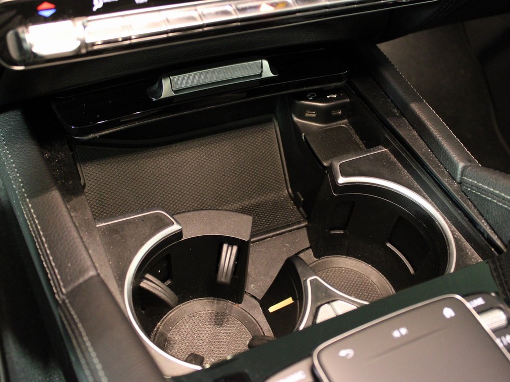 used 2022 Mercedes-Benz GLE car, priced at $48,494