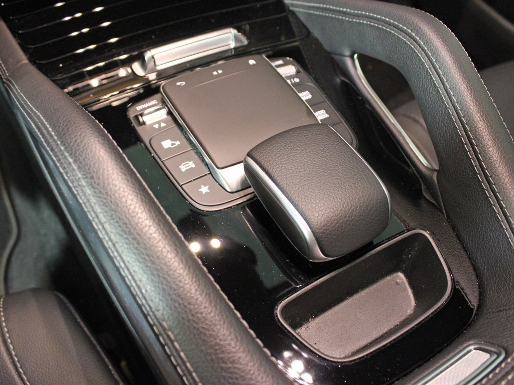 used 2022 Mercedes-Benz GLE car, priced at $48,494