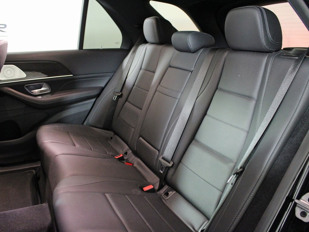 used 2022 Mercedes-Benz GLE car, priced at $48,494