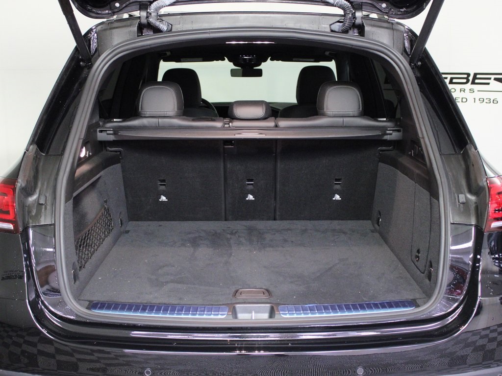 used 2022 Mercedes-Benz GLE car, priced at $48,494