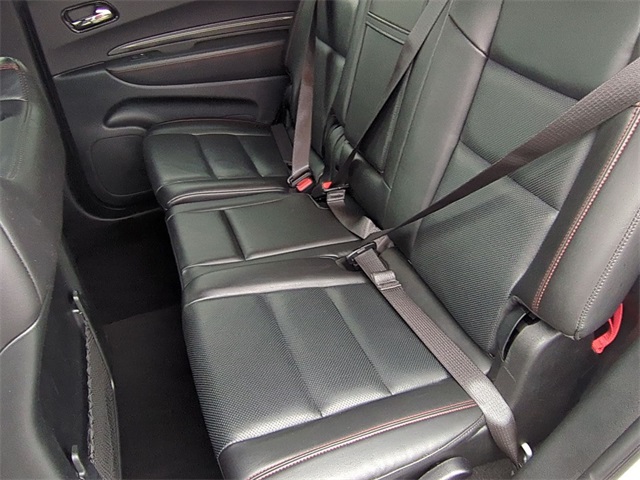 used 2024 Dodge Durango car, priced at $31,911