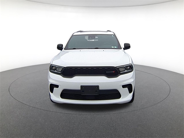 used 2024 Dodge Durango car, priced at $31,911