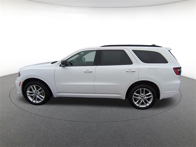 used 2024 Dodge Durango car, priced at $31,911