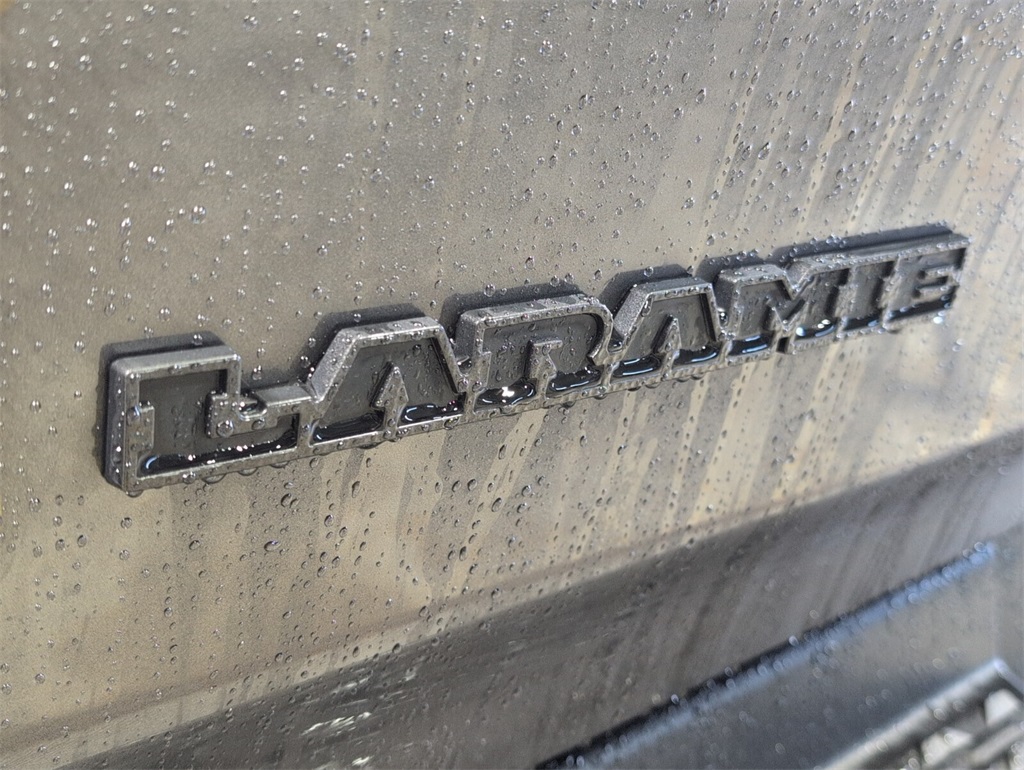 used 2022 Ram 1500 car, priced at $39,998
