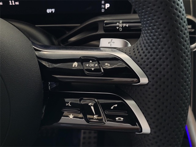 new 2026 Mercedes-Benz GLC car, priced at $59,255