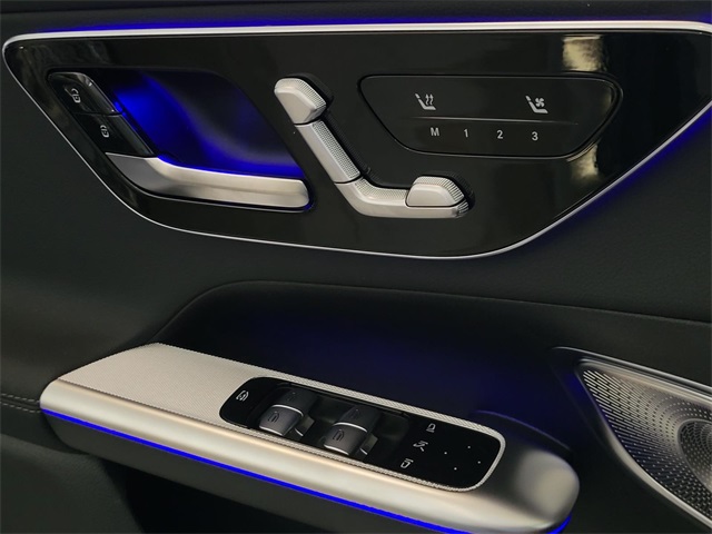 new 2026 Mercedes-Benz GLC car, priced at $59,255