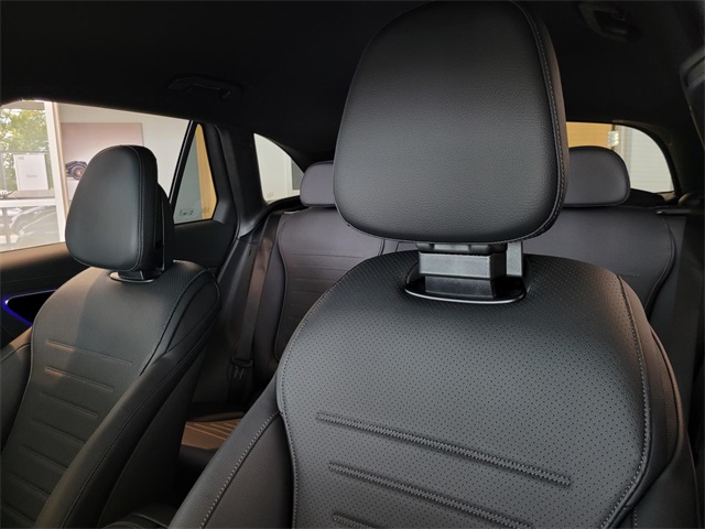 new 2026 Mercedes-Benz GLC car, priced at $59,255
