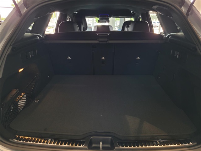 new 2026 Mercedes-Benz GLC car, priced at $59,255