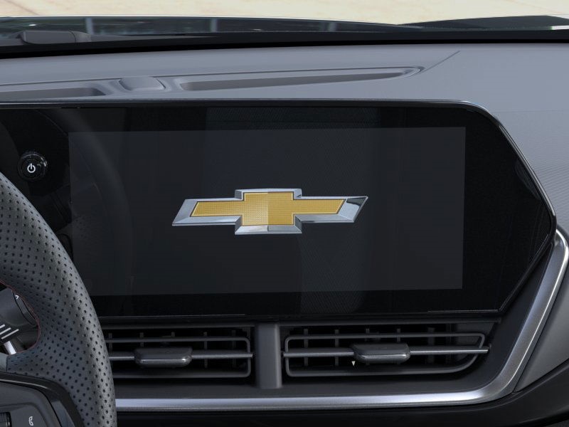 new 2026 Chevrolet Trax car, priced at $28,910