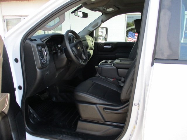used 2021 Chevrolet Silverado 3500HD car, priced at $45,888