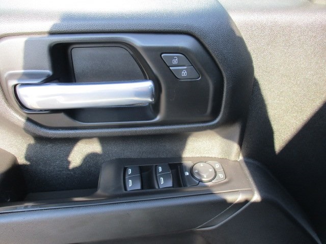 used 2021 Chevrolet Silverado 3500HD car, priced at $45,888