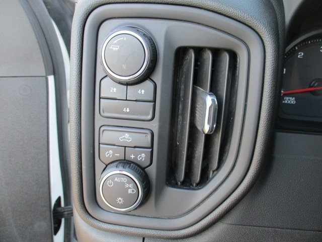 used 2021 Chevrolet Silverado 3500HD car, priced at $45,888