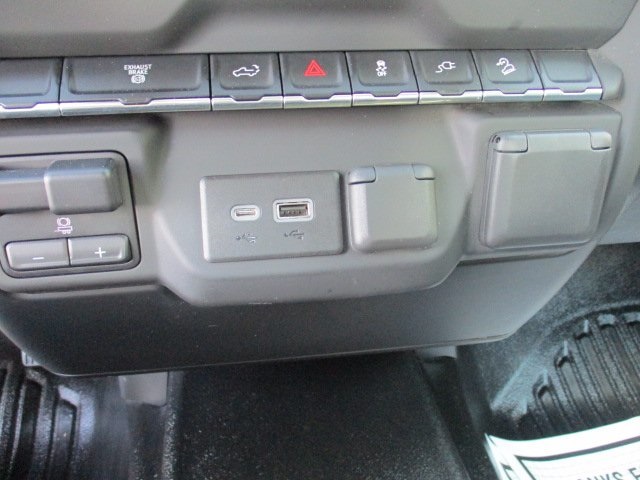 used 2021 Chevrolet Silverado 3500HD car, priced at $45,888