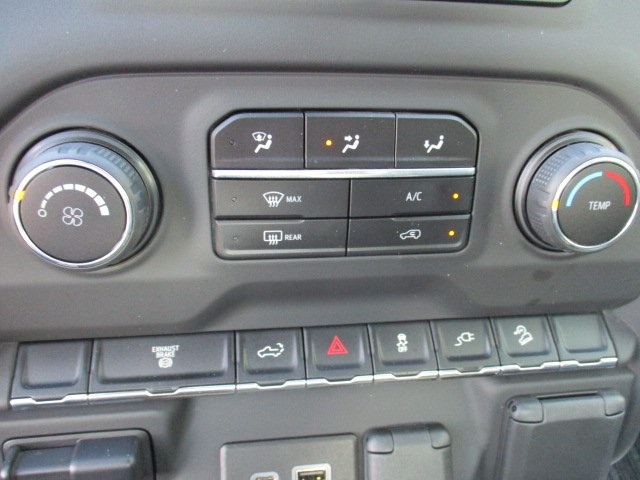 used 2021 Chevrolet Silverado 3500HD car, priced at $45,888