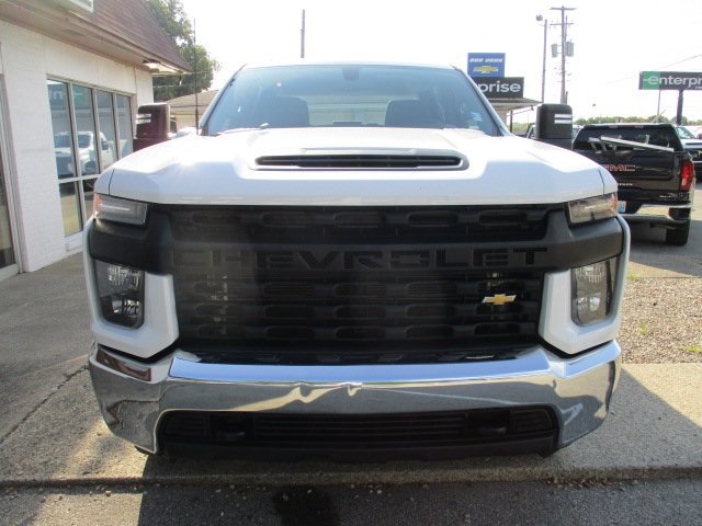 used 2021 Chevrolet Silverado 3500HD car, priced at $45,888