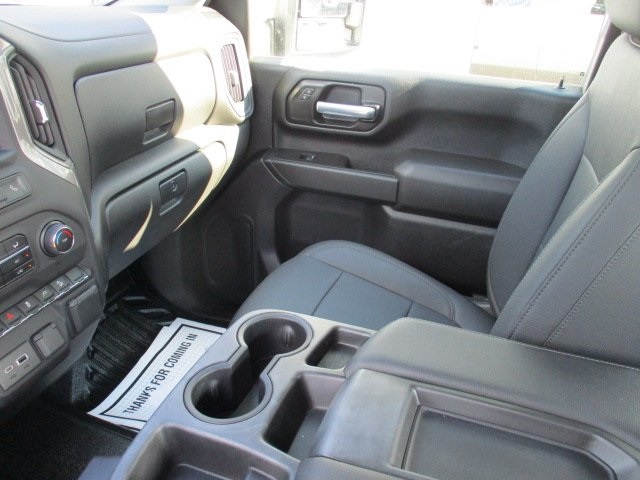 used 2021 Chevrolet Silverado 3500HD car, priced at $45,888