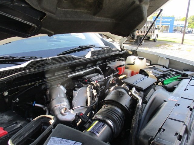 used 2021 Chevrolet Silverado 3500HD car, priced at $45,888