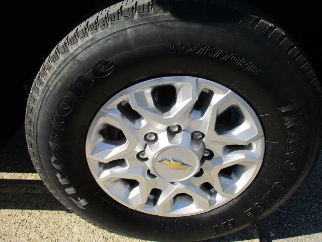 used 2021 Chevrolet Silverado 3500HD car, priced at $45,888