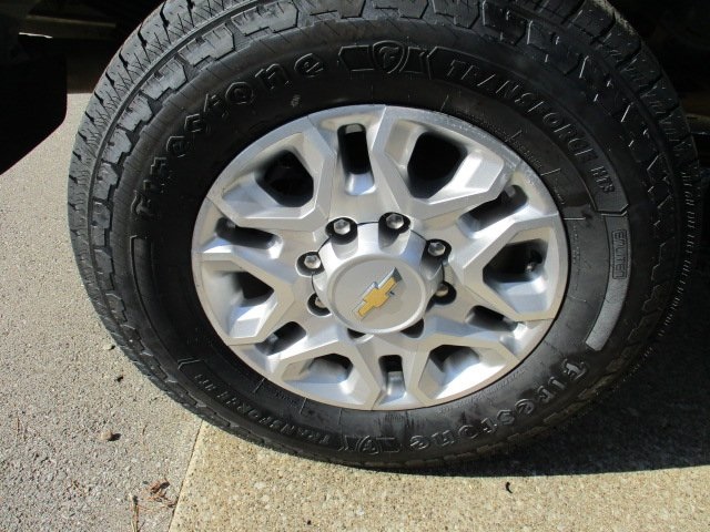 used 2021 Chevrolet Silverado 3500HD car, priced at $45,888