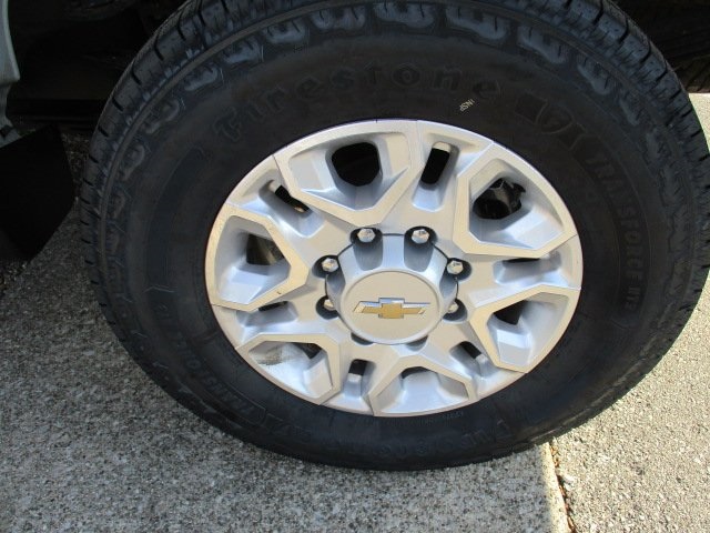 used 2021 Chevrolet Silverado 3500HD car, priced at $45,888