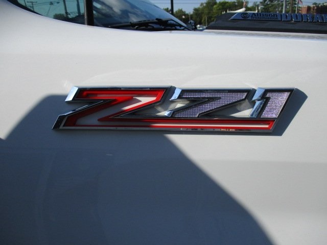 used 2021 Chevrolet Silverado 3500HD car, priced at $45,888