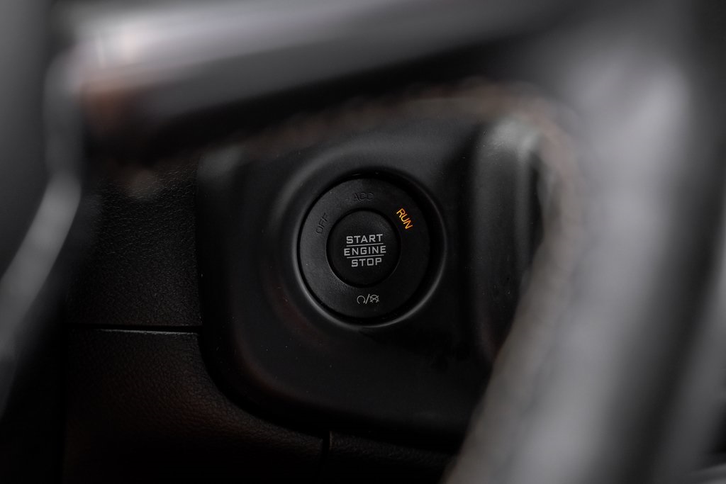 used 2020 Jeep Wrangler car, priced at $36,838