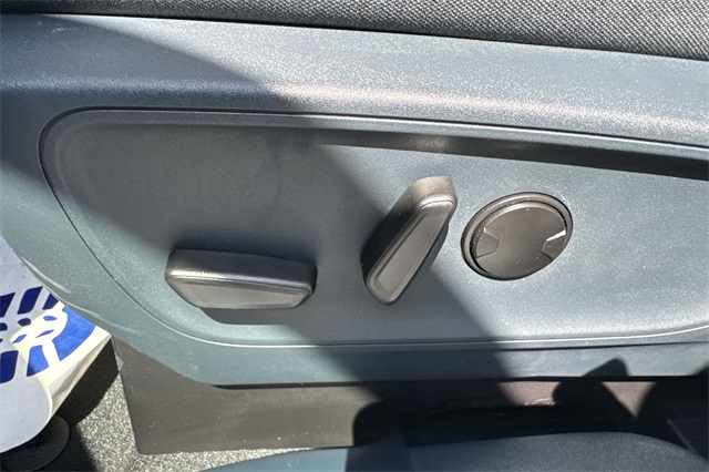 new 2025 Ford Maverick car, priced at $33,848