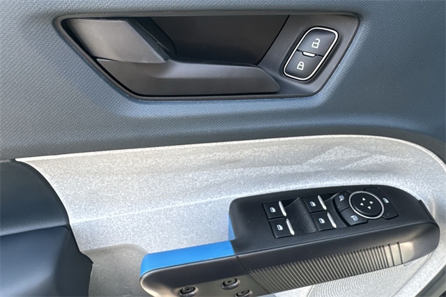 new 2025 Ford Maverick car, priced at $33,848